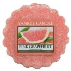 Yankee Candle Wosk Pink Grapefruit