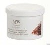 APIS Deser dla skóry odżywczo-regenerujący peeling czekoladowy 500g