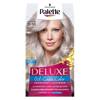 Deluxe Oil-Care Color farba do włosów trwale koloryzująca z mikroolejkami 240 (10-55) Chłodny Blond