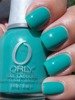 Orly Lakier Nr 20638 Green With Envy