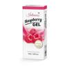 Raspberry Aqua Gel nawilżający żel intymny o aromacie malinowym 50ml