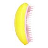 Salon Elite Hairbrush szczotka do włosów Yellow Pink Summer Special