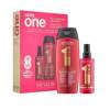 Uniq One 10R Hair Treatment zestaw 150ml + Conditioning Shampoo szampon do włosów 300ml