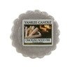 Yankee Candle Wosk crackling wood fire